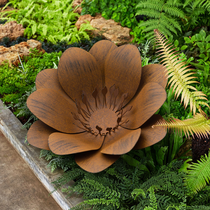 Art de jardin Tonquin