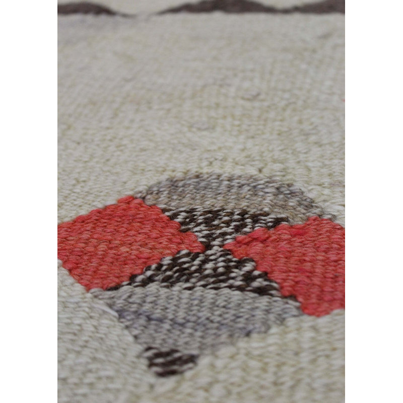 Herki One-of-a-Kind 2'11" X 10' Area Rug