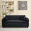 80"W Corduroy Expandable Sofa bed with CupHolder-1907808158