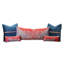 Santiago Velvet Pillow Cover & Insert