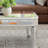 Mirrored Coffee Table-825400984