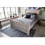 White Springs Solid Wood Bed-40069125