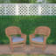 Chaise de patio avec coussins Burrowes-21220058-26962521