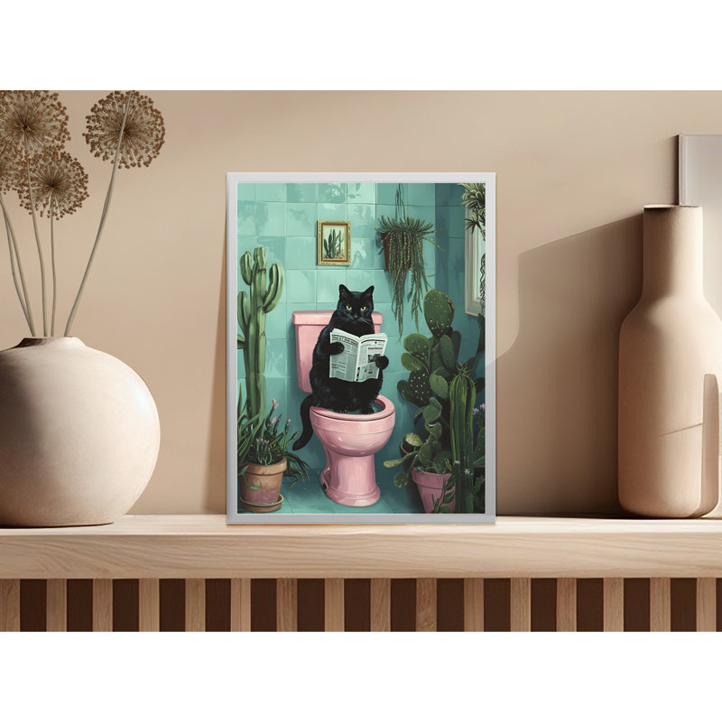 Taumsauk Single Picture Frame Print, 35.56cm H x 27.94cm W