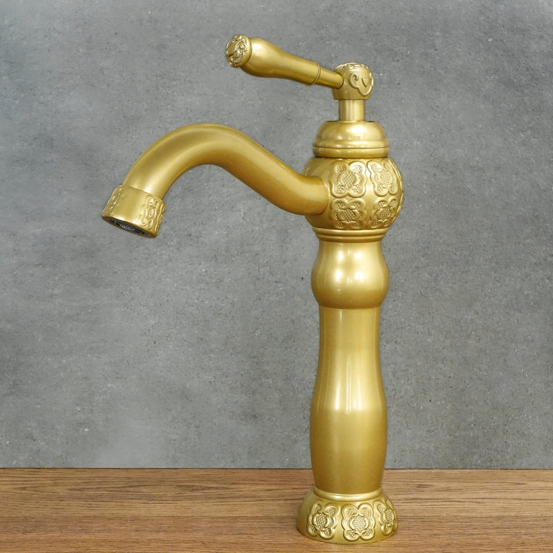Jost Mono Basin Mixer