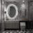 Francesa Oval Wall Mirror-87571849