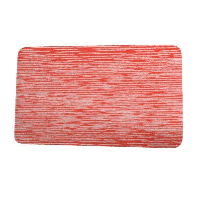 Tapis de bain Marled Knit