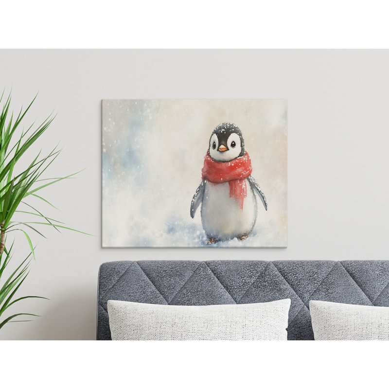 Wrapped Canvas Print Set, 48x36