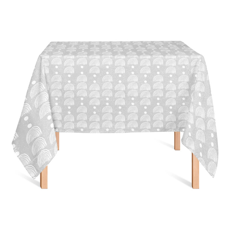Nappe Rainbow, Gris