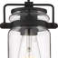Malaki 1 - Light Single Jar Pendant-1212230578