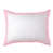 White/Light Pink
