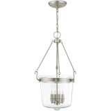 24.5'' Outdoor Hanging Light