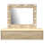 Sonoma Oak selected
