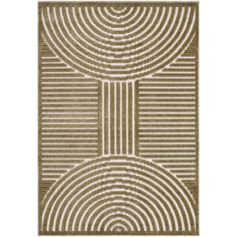 Elli Washable Indoor Rug