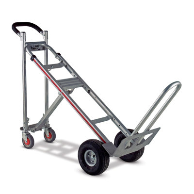 750 Lb. Capacity Hand Truck Dolly