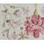 Hand-Knotted High-Quality Beige and Peach Area Rug