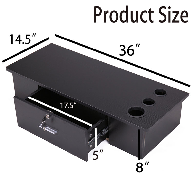 Rylah Makeup Organizer
