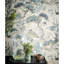 Botanica Animal Print Wallpaper Roll-39181597