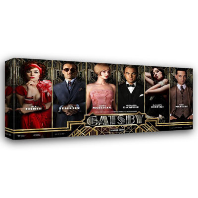 The Great Gatsby