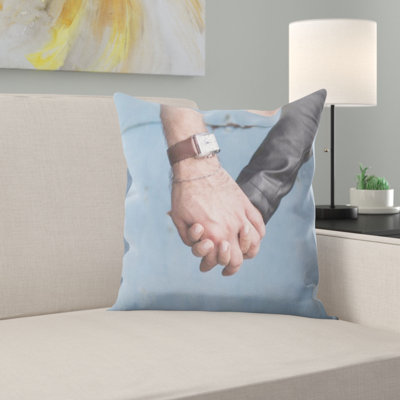 Coussin tendresse