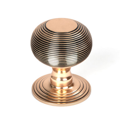 Passage Door Knob