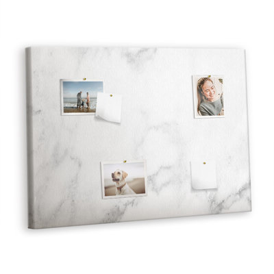 Glenbrook Cork Corkboard / Bulletin Board