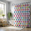Simple Color - Rideau de douche Premium 73-167176785