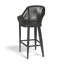 Tabouret de bar 29 po avec coussin Renri-1375858731-1374914386