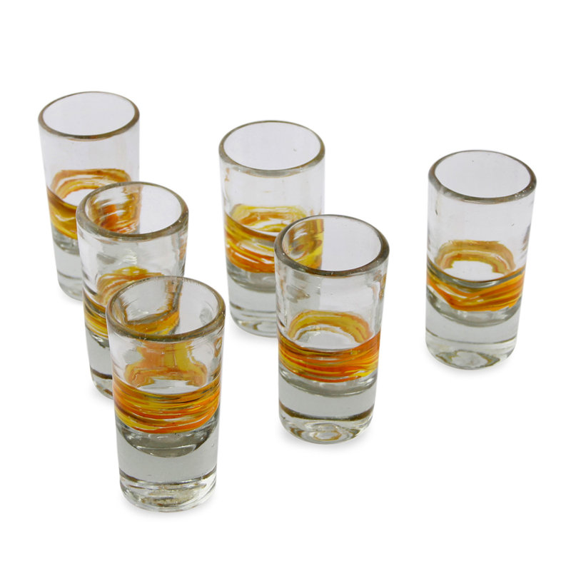 Verre à vin 2 oz. Verre à liqueur