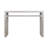 Calle Solid Wood Console Table