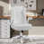 Blanc est en rupture de stock