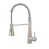 Brushed Nickel