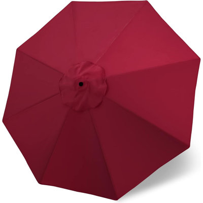 Alixton 8'' Beach Umbrella