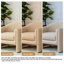Fauteuil d'appoint Esly-1217190703