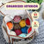 Crochet Bag and Accessories Organizer Case-108892252