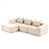 Beige est en rupture de stock sélectionné