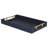 Baidy Hand-Finished Faux Shagreen Rectangular Serving Tray-1205077587