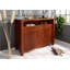 Bueno 120cm Solid Wood Sideboard-49695236