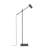 Ahmed-Farhan 48.25'' Task Floor Lamp-214384314