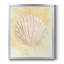 Toile de qualité supérieure Salty Seashell II - prête à être accrochée-921778395-921778392