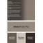 Brun Tapis décoratif Saenz-406906357