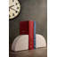 Matheson Marble Bookends