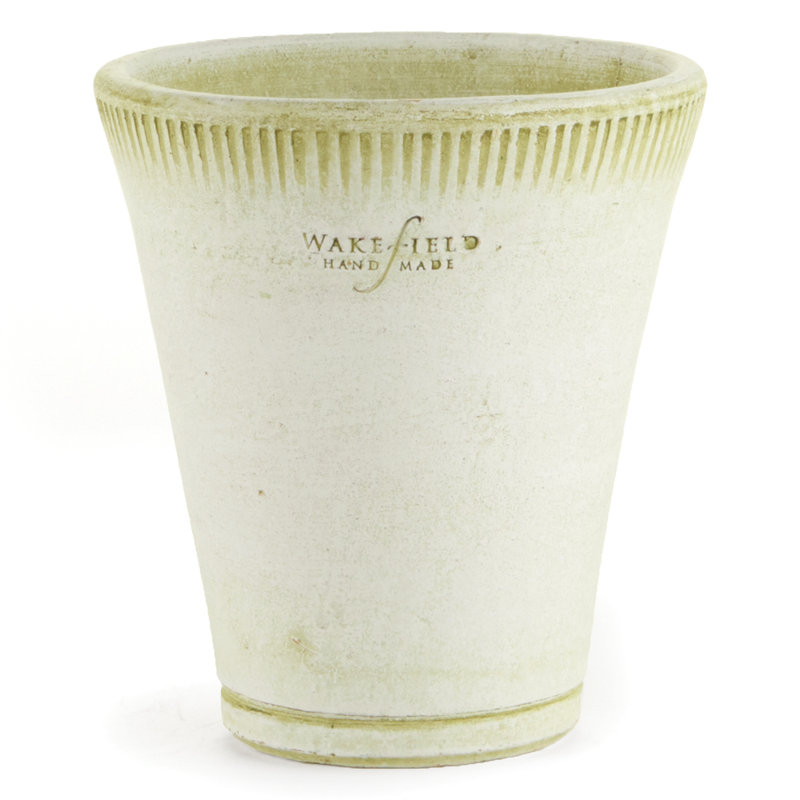 Wakefield Handmade Handmade Clay Planter