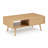 Angelico Single Coffee Table