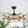 North Point 34'' Ceiling Fan with Light Kit