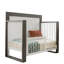 4 -in-1 Convertible Crib