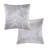 Roma II Polyester Geometric Shapes Comforter-91238486
