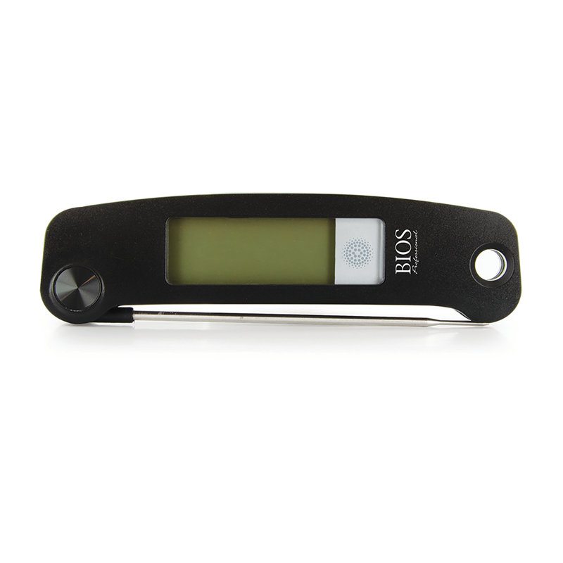 Thermomètre à poche pliable Bios Professional