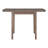 Fairbairn Aitana Square Drop Leaf Table-729500941