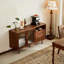 Table buffet style Mid-Century